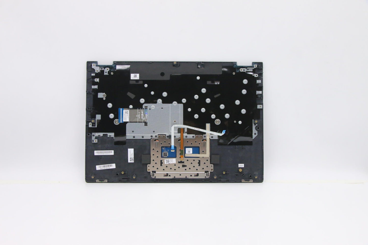 Lenovo Up Assy Pl_Blu Nfp W/Blkb Ar-E - 5CB0U42274