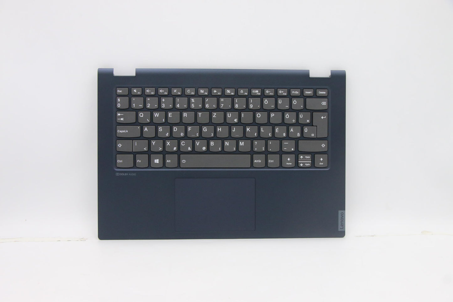 Lenovo Up Assy Pl_Blu Nfp W/Blkb Hun - 5CB0U42289
