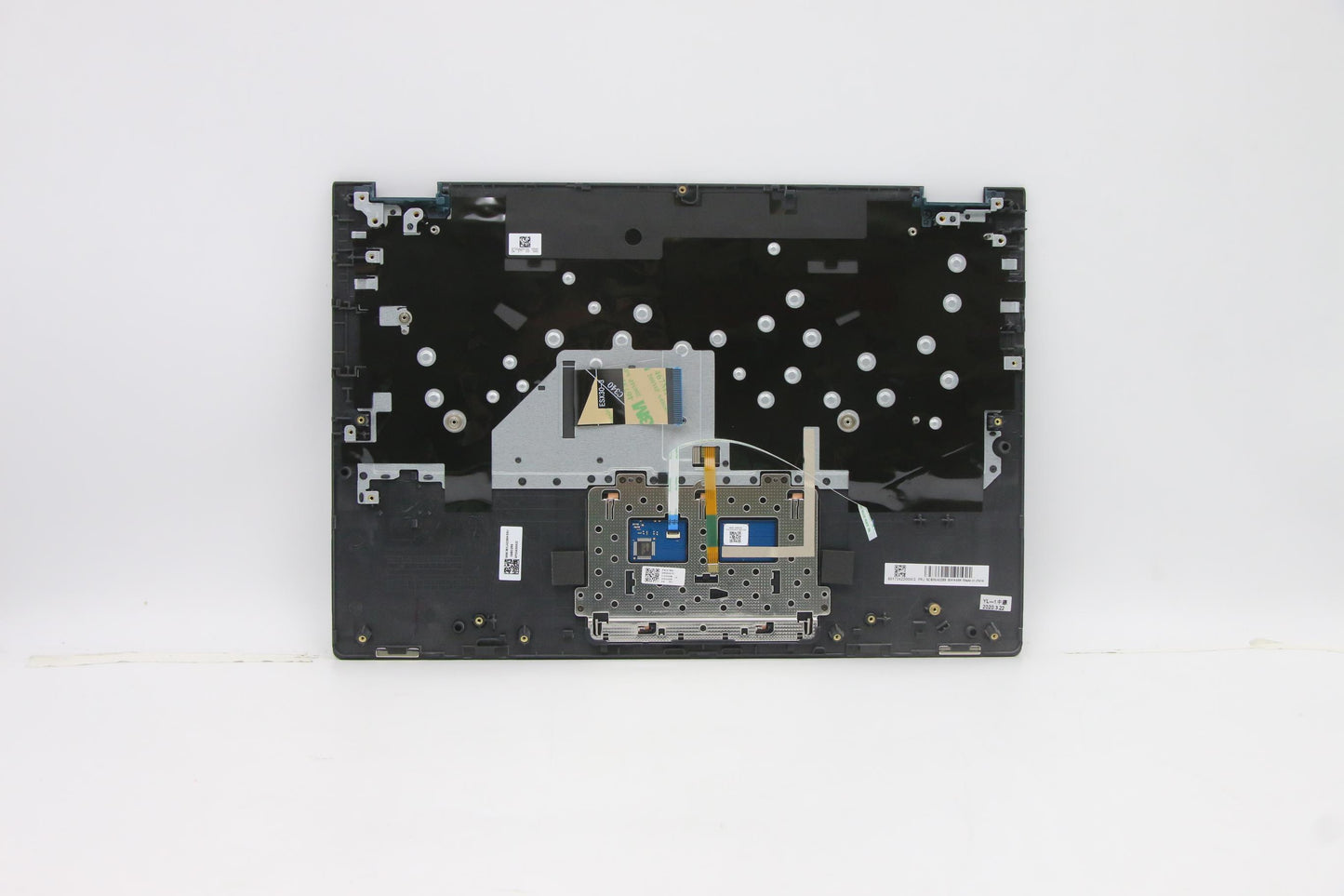Lenovo Up Assy Pl_Blu Nfp W/Blkb Hun - 5CB0U42289