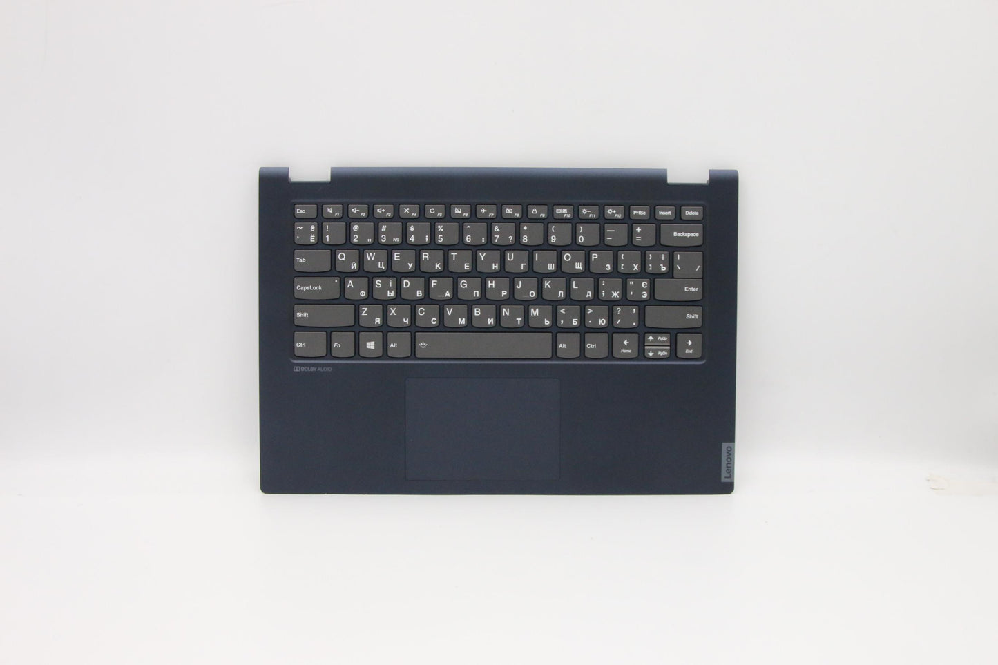 Lenovo Up Assy Pl_Blu Nfp W/Blkb Ukr - 5CB0U42298