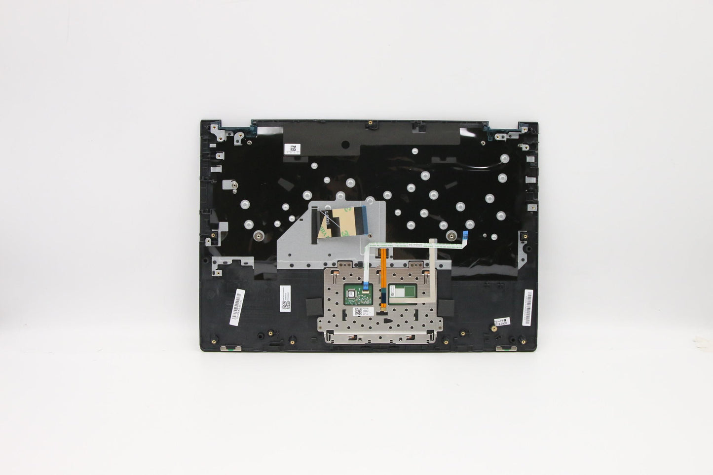 Lenovo Up Assy Pl_Blu Nfp W/Blkb Ukr - 5CB0U42298