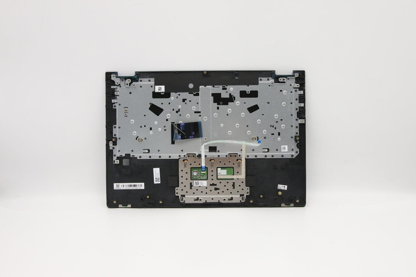 Lenovo Up Assy Pl_Blu Fp W/Nblkb Us - 5CB0U42364