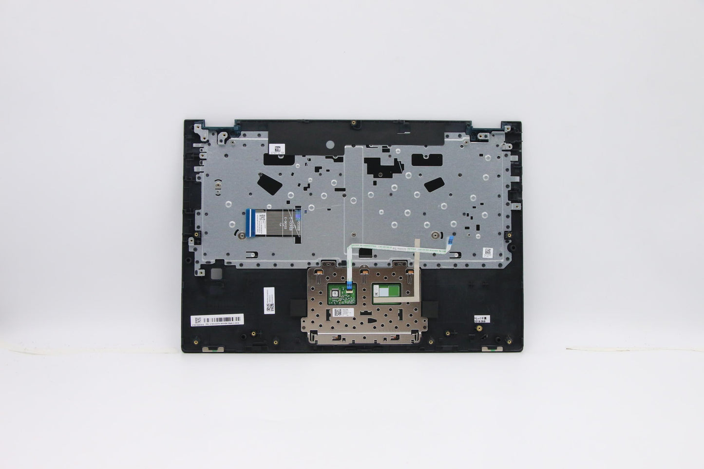Lenovo Up Assy Pl_Blu Fp W/Nblkb Lati - 5CB0U42379