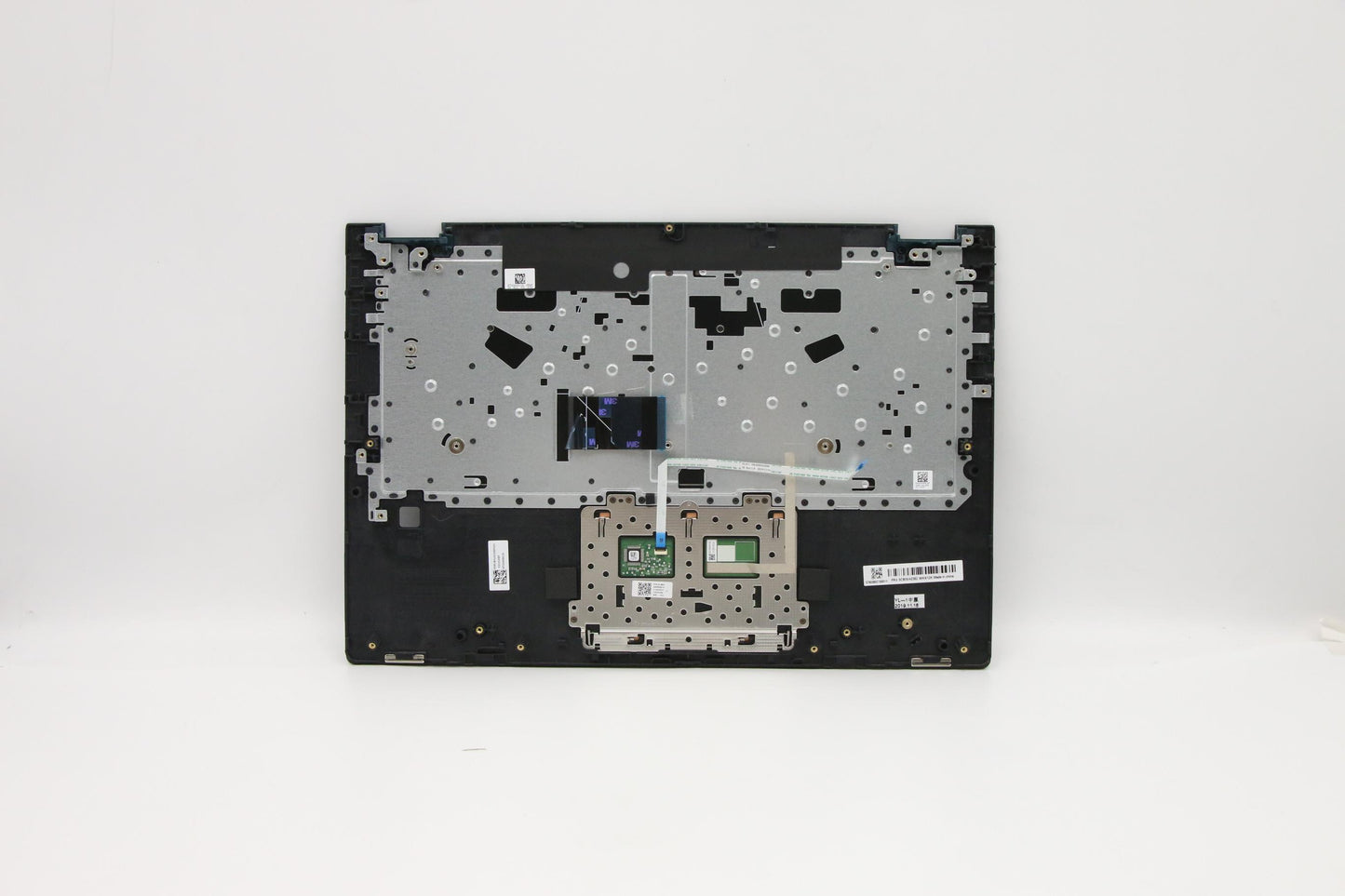 Lenovo Up Assy Pl_Blu Fp W/Nblkb Fre - 5CB0U42382