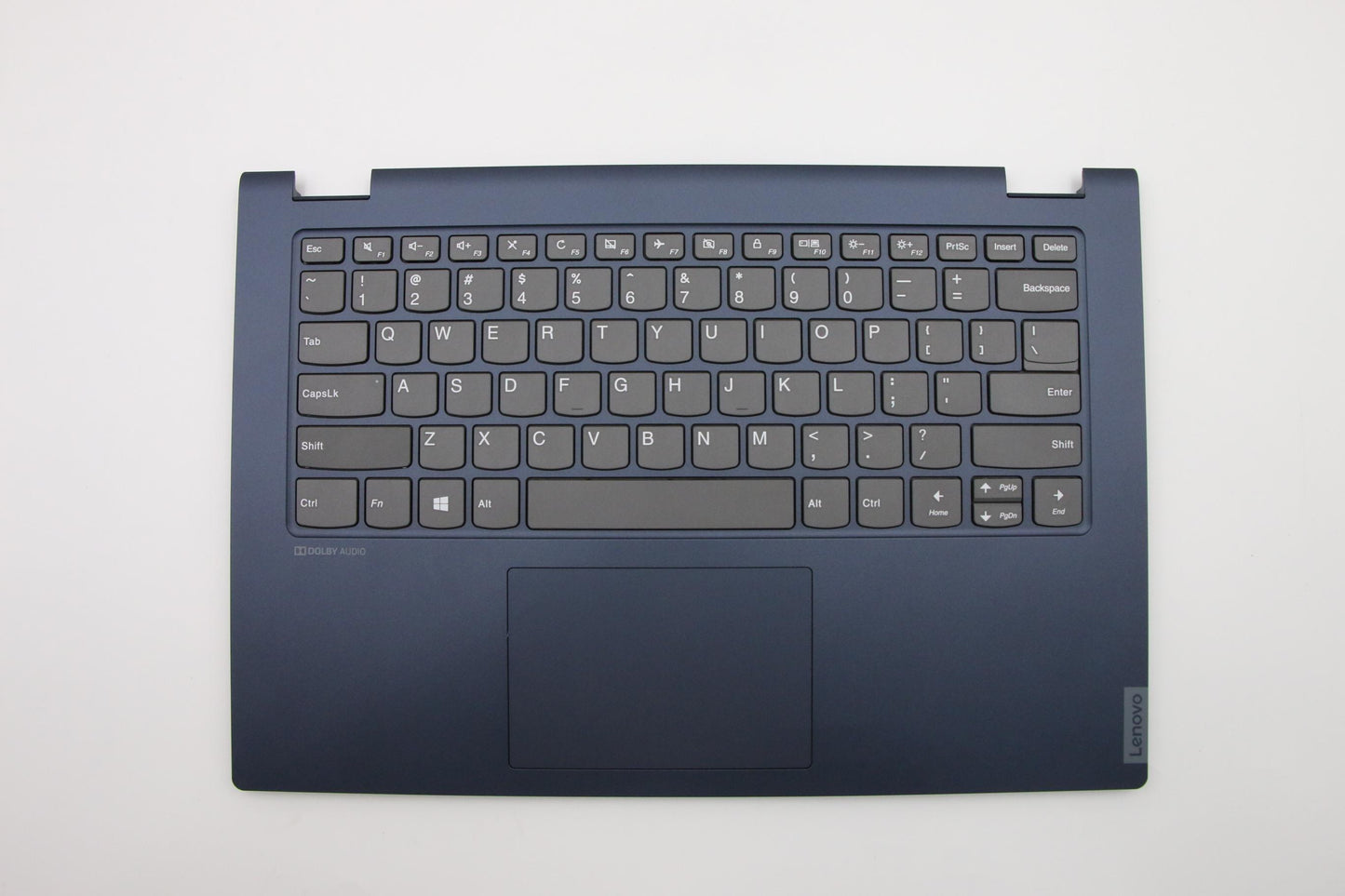 Lenovo Up Assy Pl_Blu Nfp W/Nblkb Us - 5CB0U42395