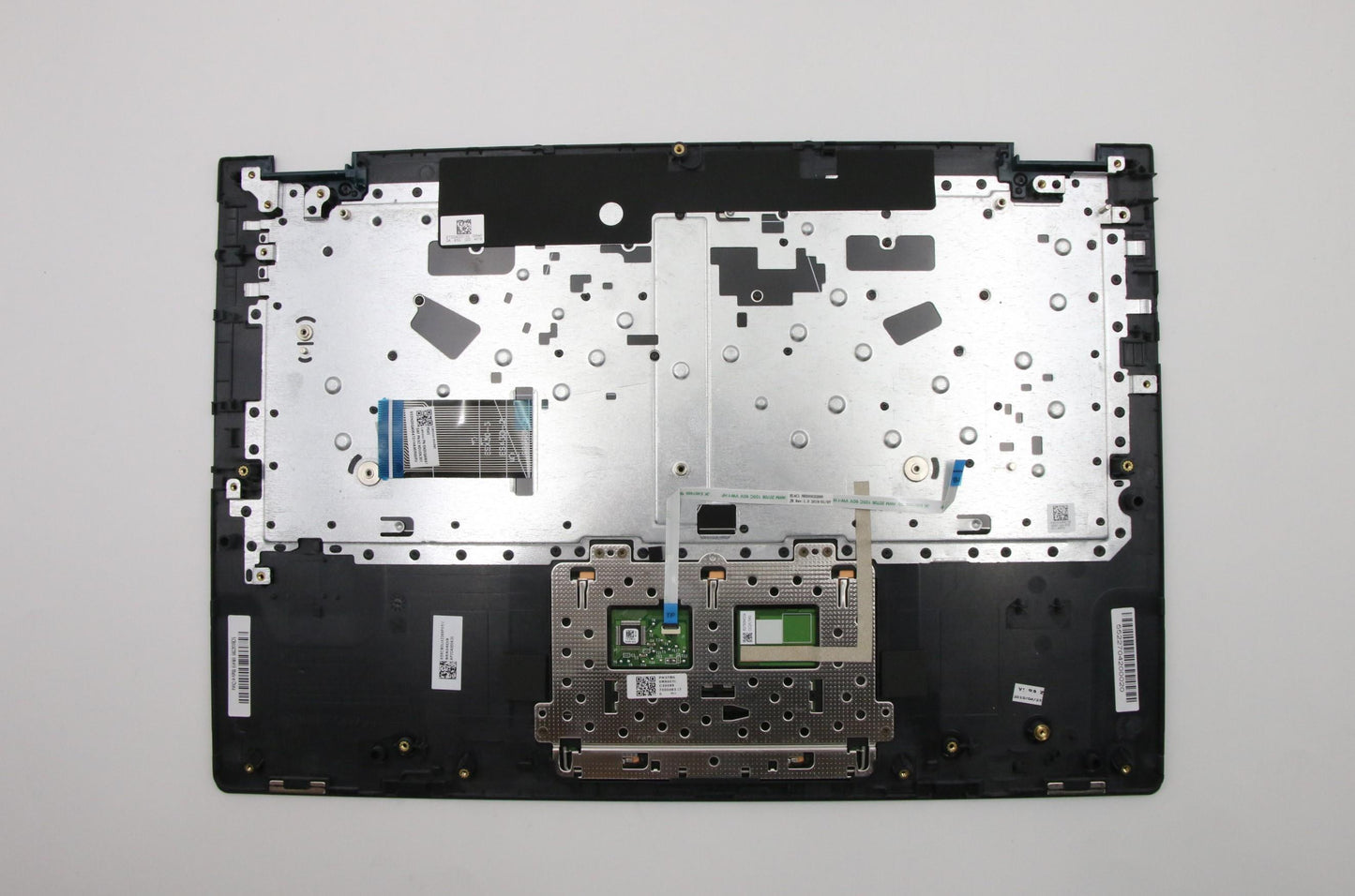 Lenovo Up Assy Pl_Blu Nfp W/Nblkb Us - 5CB0U42395