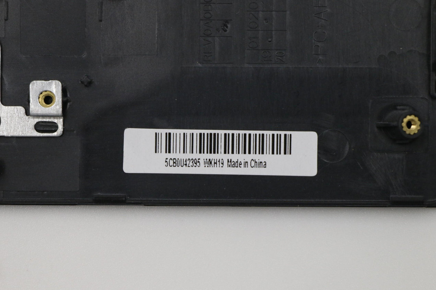 Lenovo Up Assy Pl_Blu Nfp W/Nblkb Us - 5CB0U42395