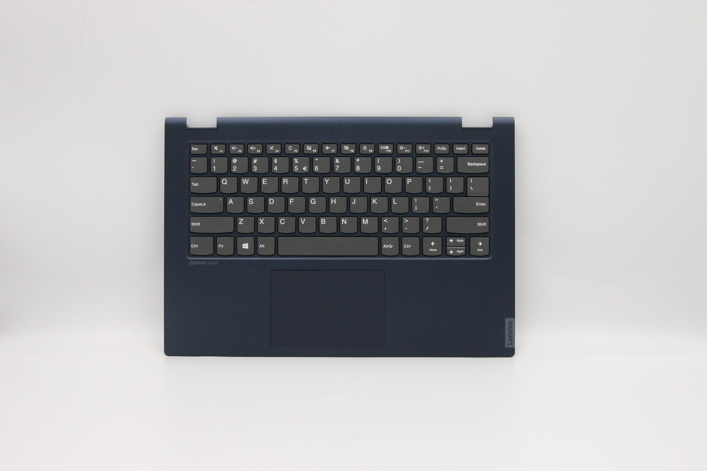 Lenovo Up Assy Pl_Blu Nfp W/Nblkb Int - 5CB0U42397
