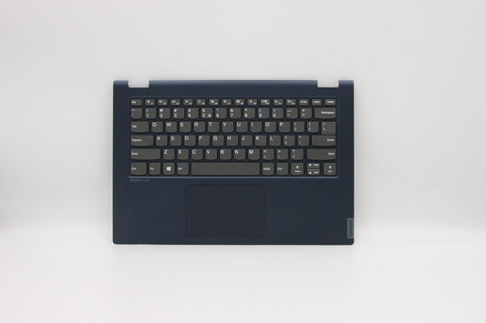 Lenovo Up Assy Pl_Blu Nfp W/Nblkb Int - 5CB0U42397