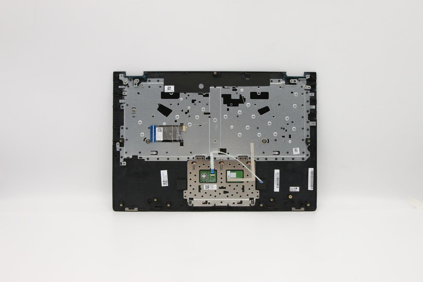Lenovo Up Assy Pl_Blu Nfp W/Nblkb Int - 5CB0U42397