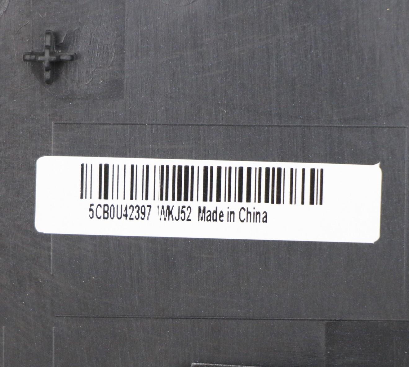 Lenovo Up Assy Pl_Blu Nfp W/Nblkb Int - 5CB0U42397