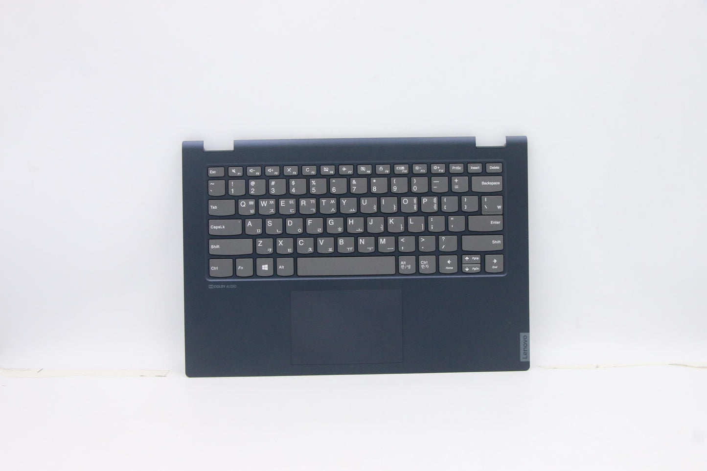 Lenovo Up Assy Pl_Blu Nfp W/Nblkb Kor - 5CB0U42398