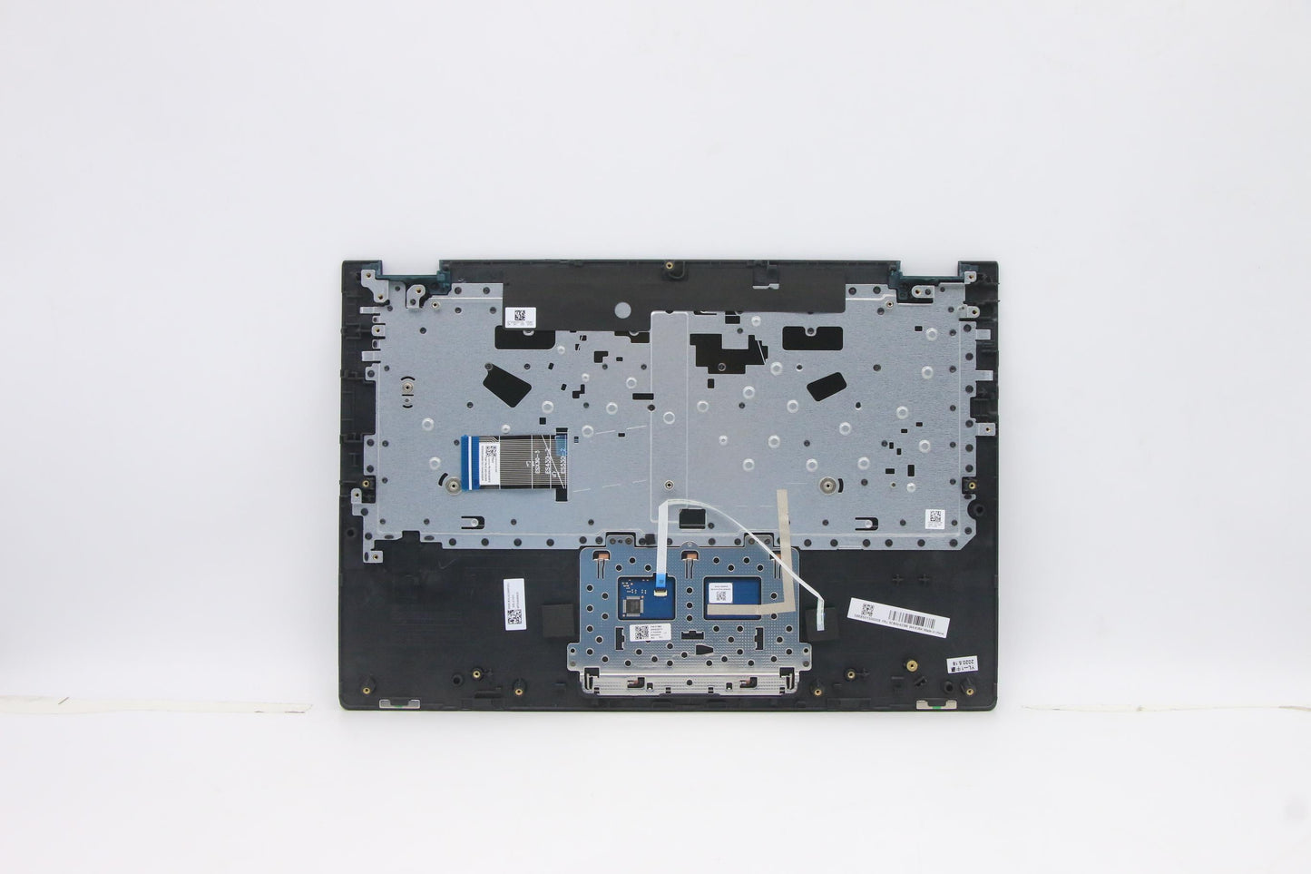 Lenovo Up Assy Pl_Blu Nfp W/Nblkb Kor - 5CB0U42398