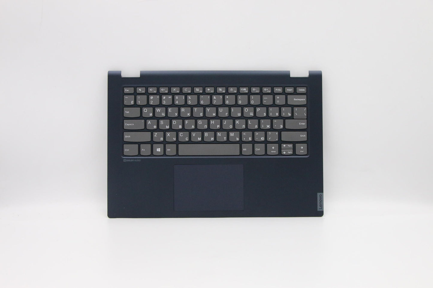 Lenovo Up Assy Pl_Blu Nfp W/Nblkb Rus - 5CB0U42400