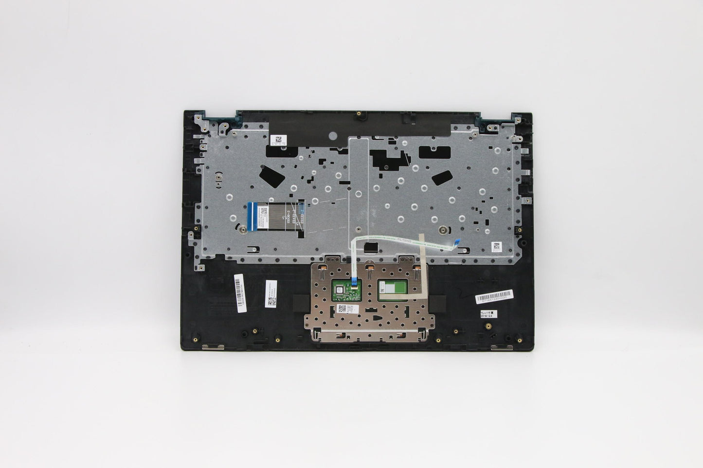 Lenovo Up Assy Pl_Blu Nfp W/Nblkb Rus - 5CB0U42400