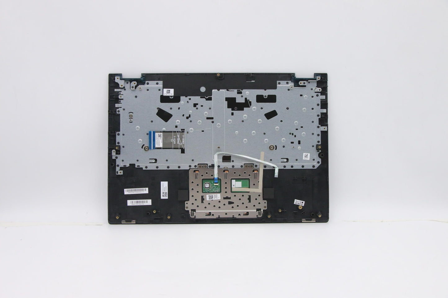 Lenovo Up Assy Pl_Blu Nfp W/Nblkb Ar- - 5CB0U42401