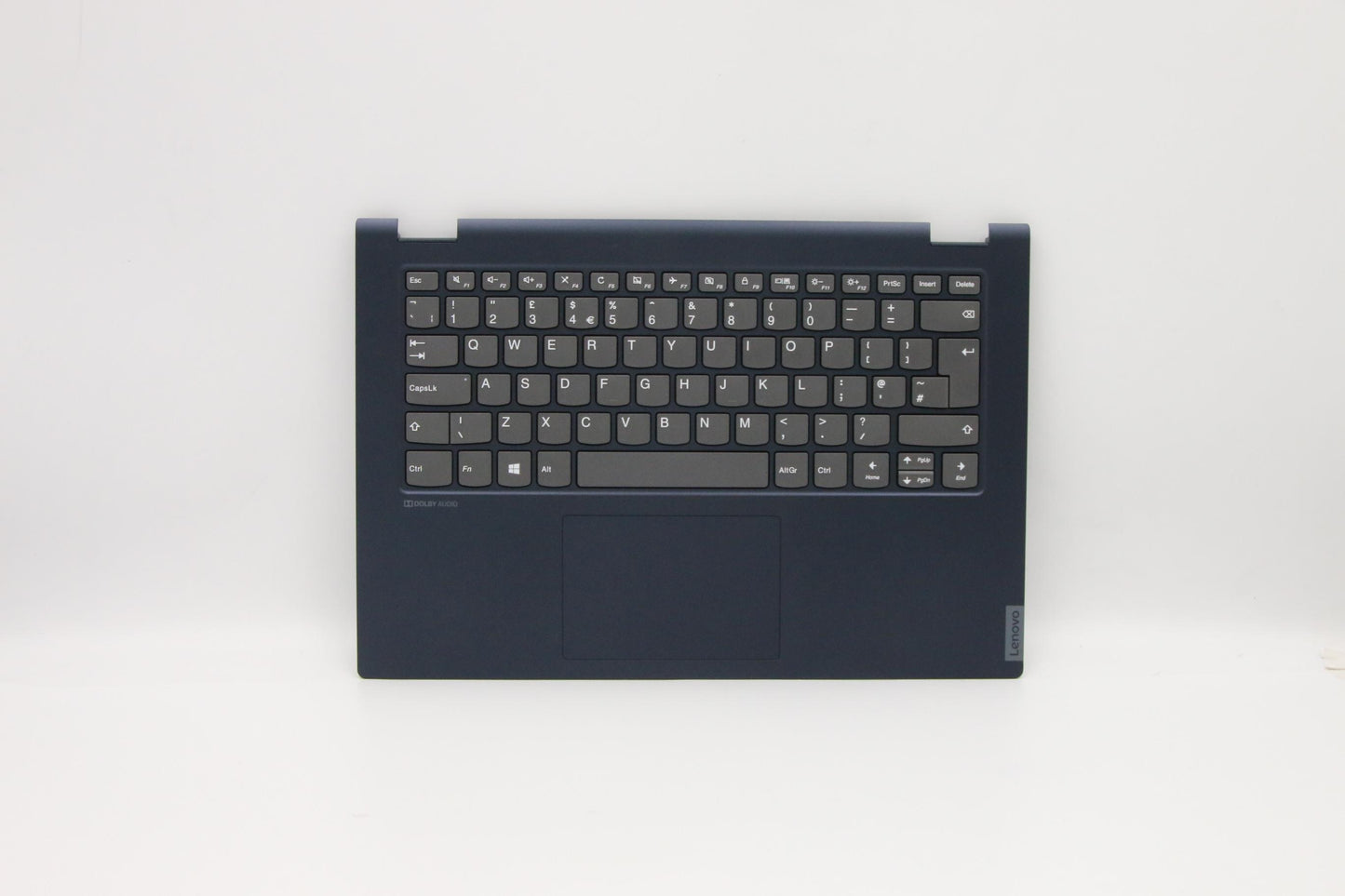 Lenovo Up Assy Pl_Blu Nfp W/Nblkb Uk - 5CB0U42405