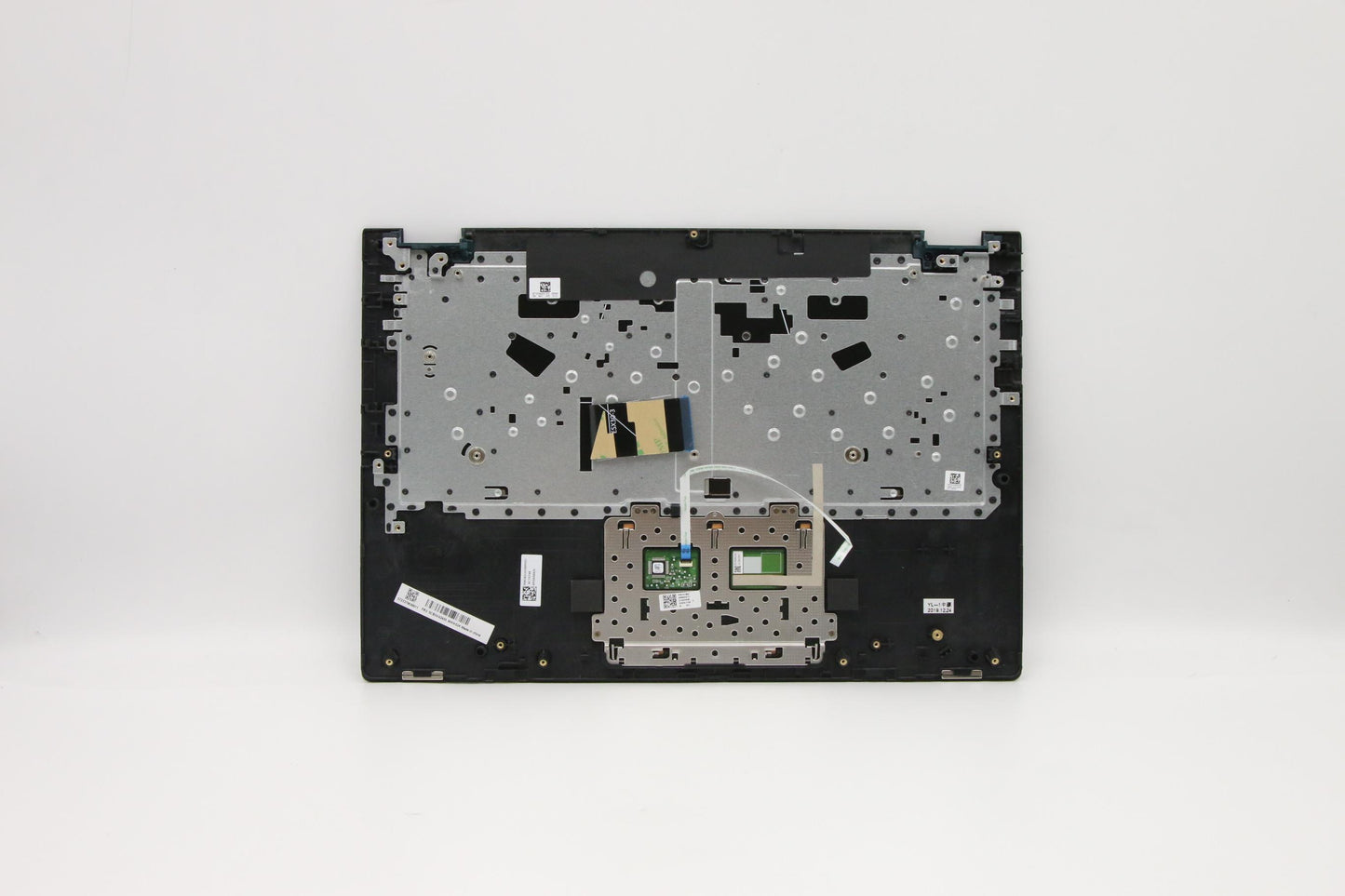 Lenovo Up Assy Pl_Blu Nfp W/Nblkb Uk - 5CB0U42405
