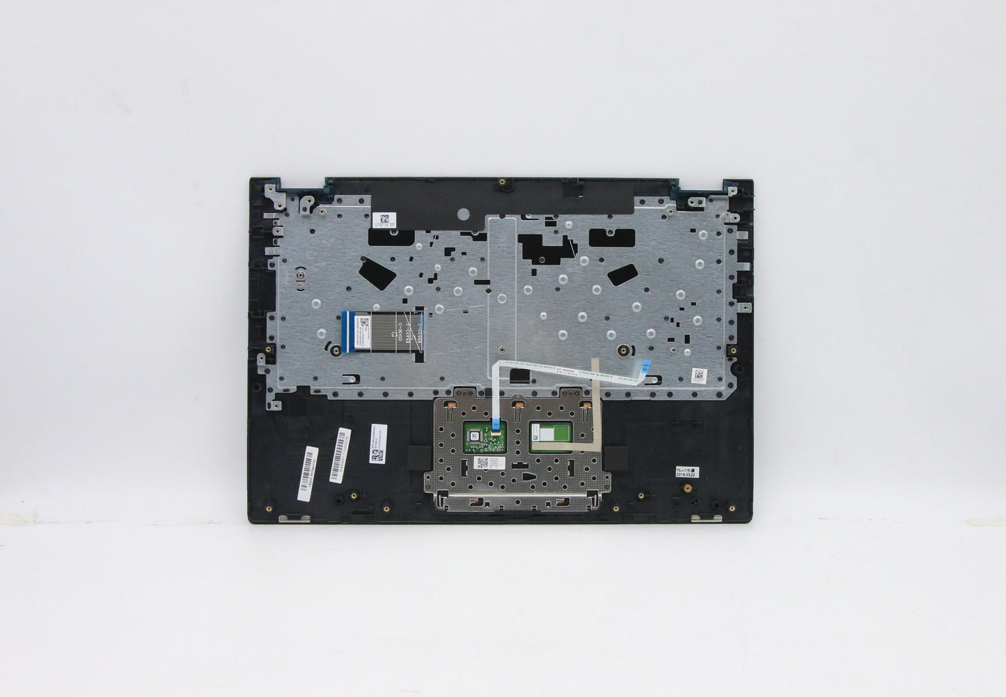 Lenovo Up Assy Pl_Blu Nfp W/Nblkb Spn - 5CB0U42407