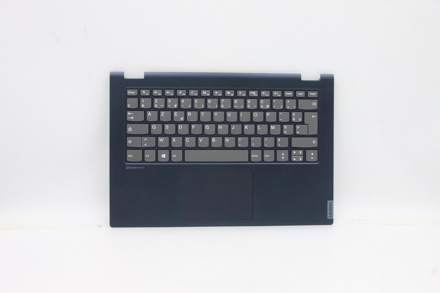 Lenovo Up Assy Pl_Blu Nfp W/Nblkb Fre - 5CB0U42413