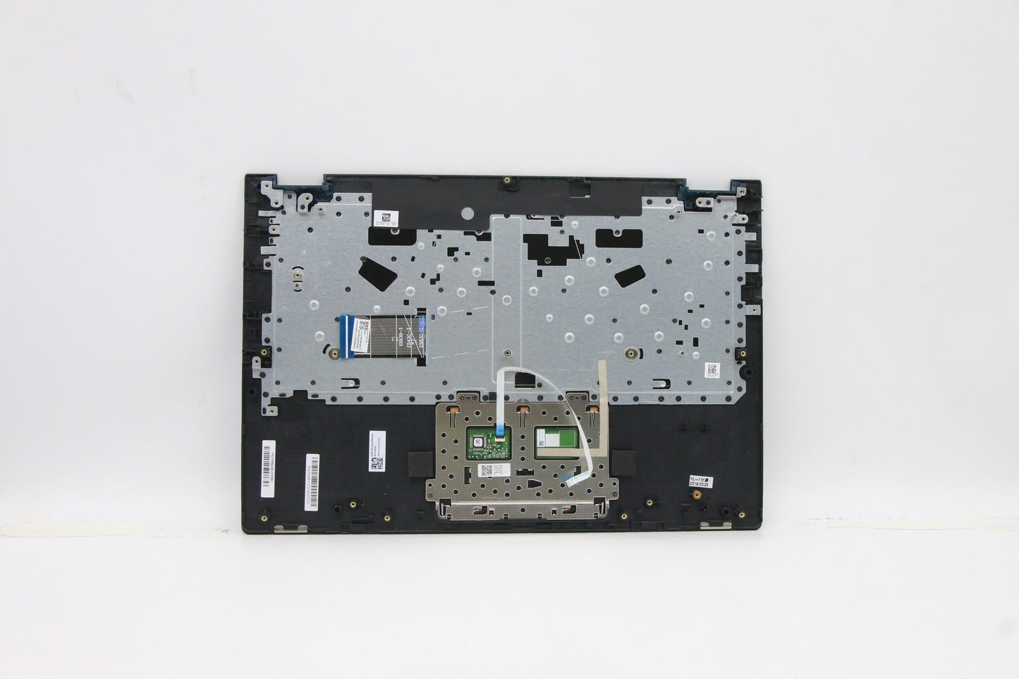 Lenovo Up Assy Pl_Blu Nfp W/Nblkb Fre - 5CB0U42413