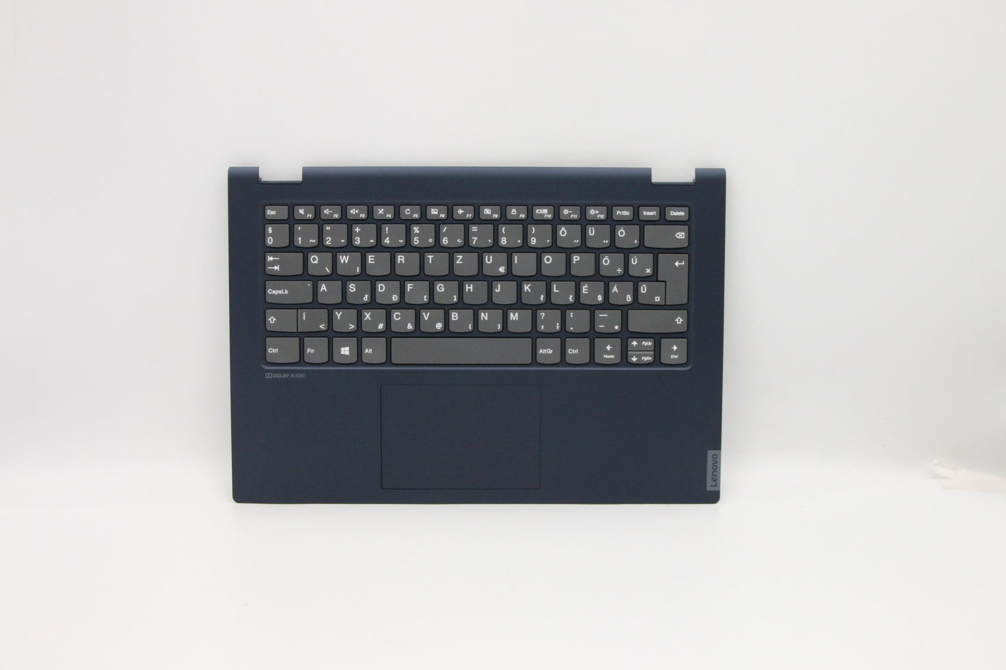 Lenovo Up Assy Pl_Blu Nfp W/Nblkb Hun - 5CB0U42416