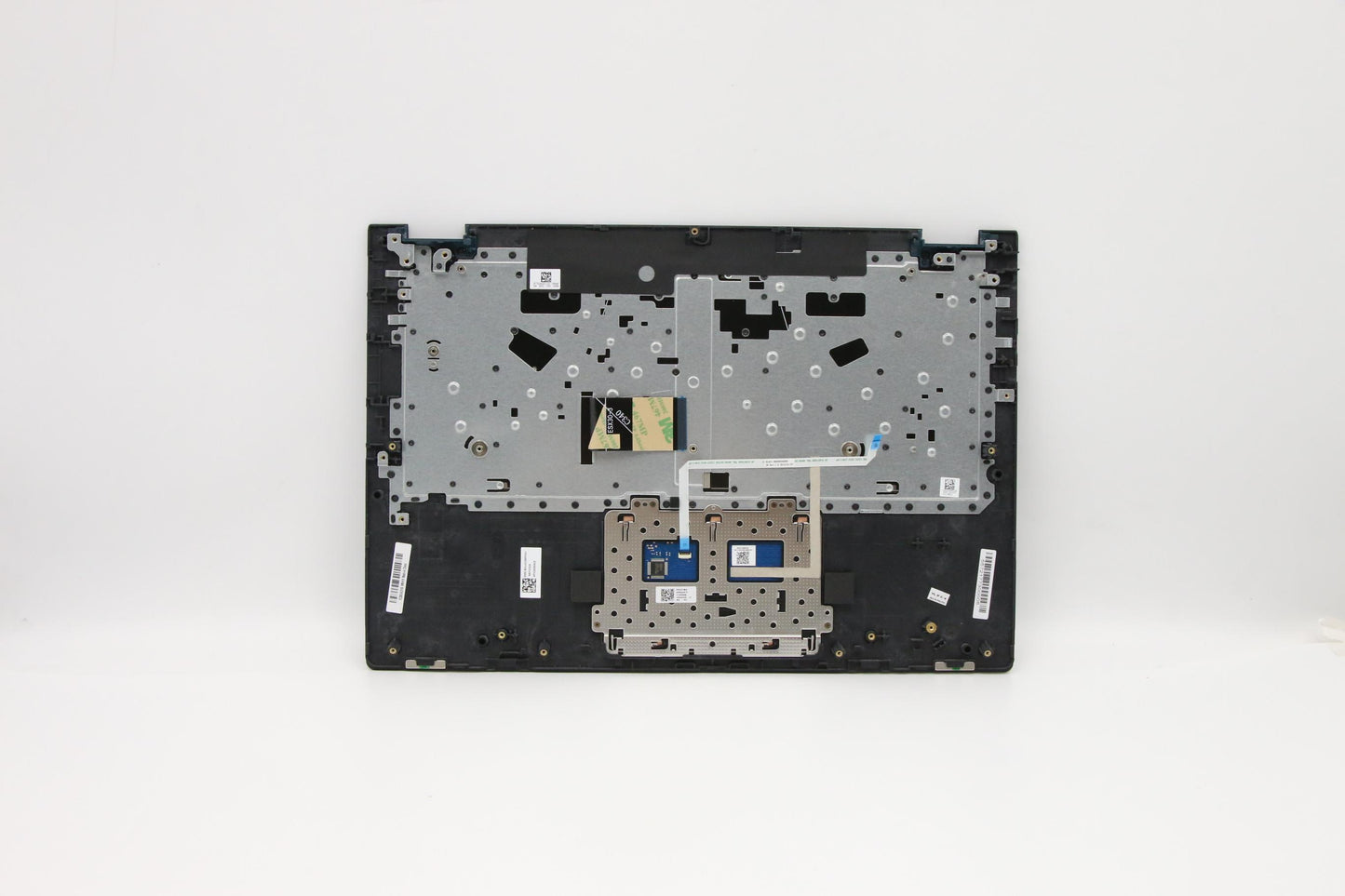 Lenovo Up Assy Pl_Blu Nfp W/Nblkb Hun - 5CB0U42416