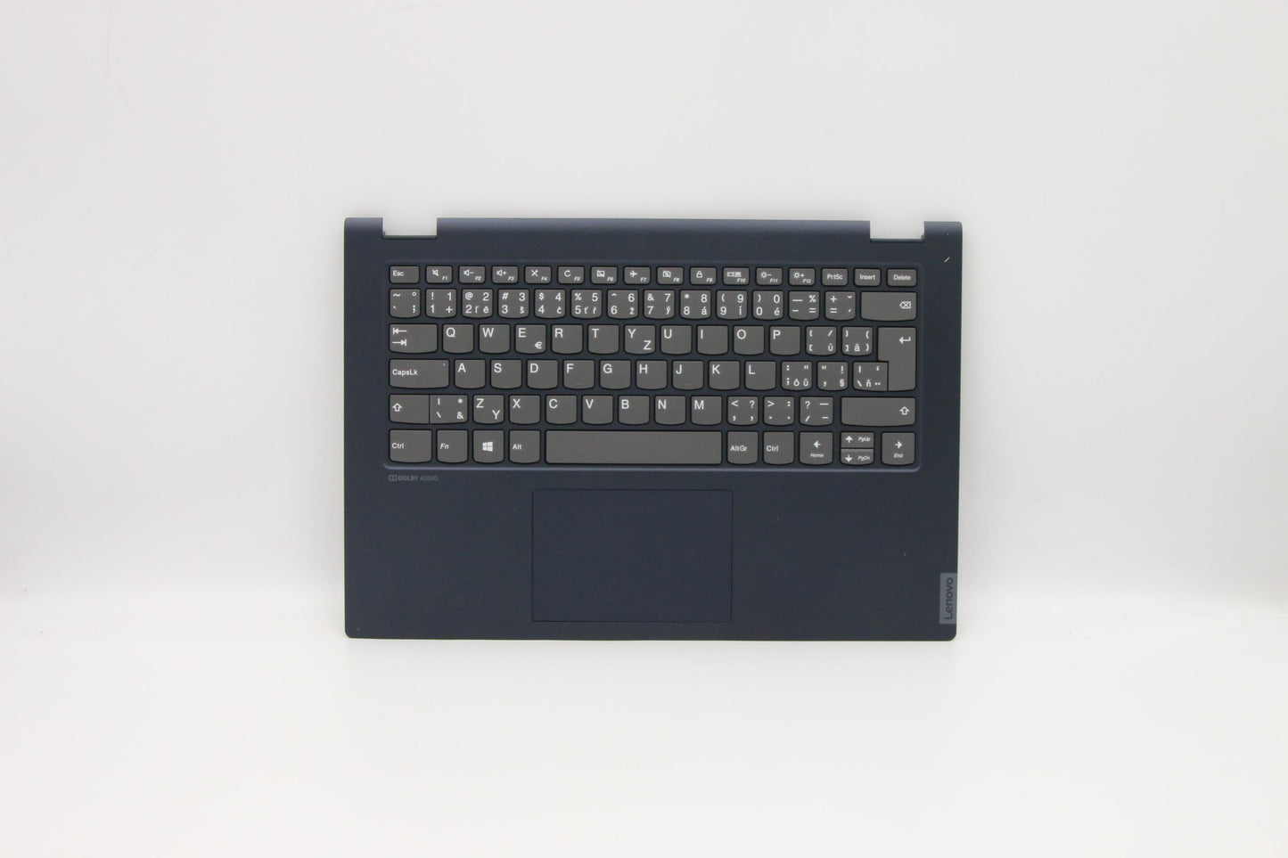 Lenovo Up Assy Pl_Blu Nfp W/Nblkb Cz- - 5CB0U42422
