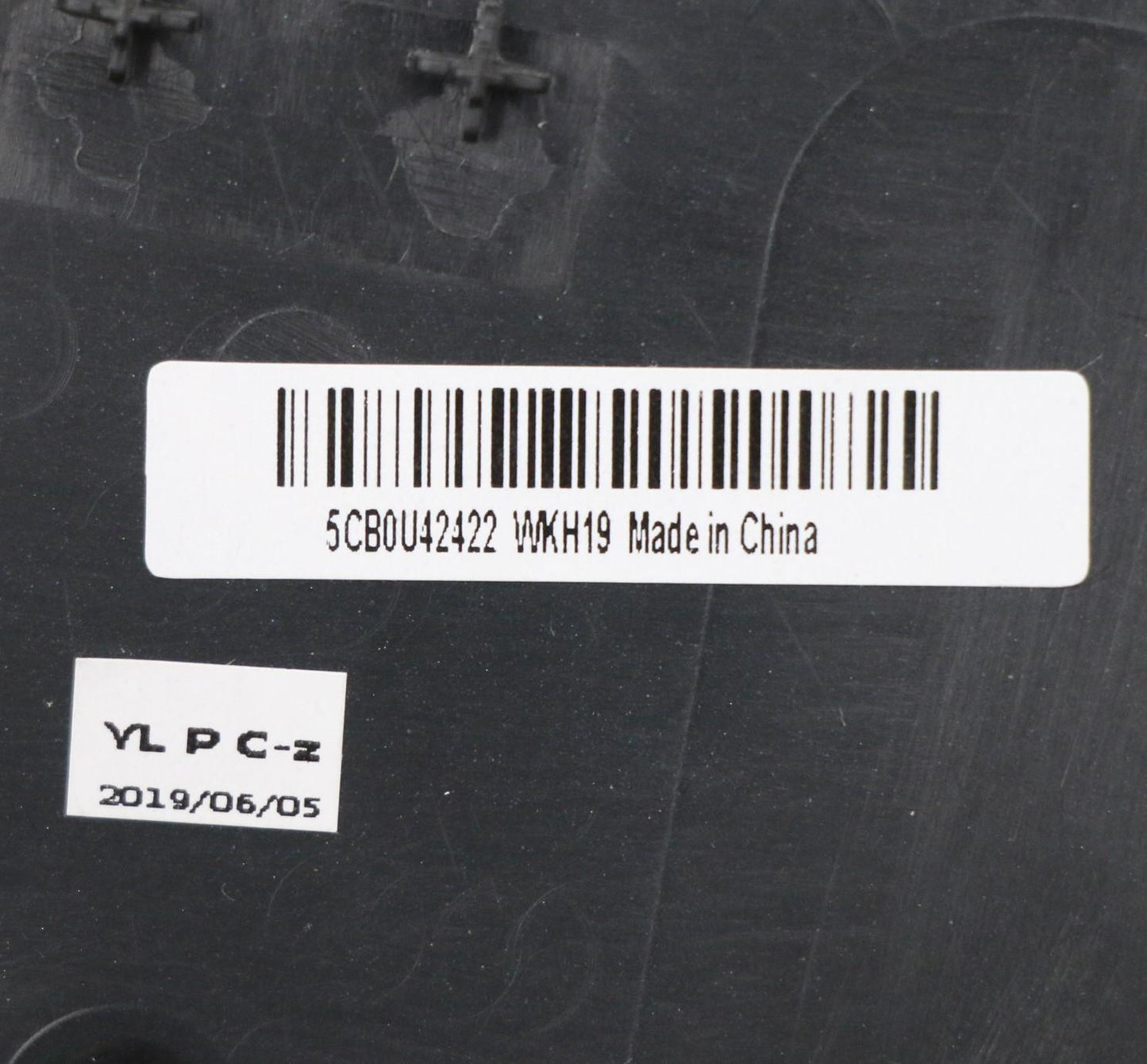 Lenovo Up Assy Pl_Blu Nfp W/Nblkb Cz- - 5CB0U42422