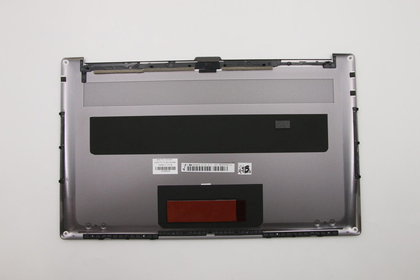 Lenovo Assembly Lcase W/T-Pad Ls40 - 5CB0U42488
