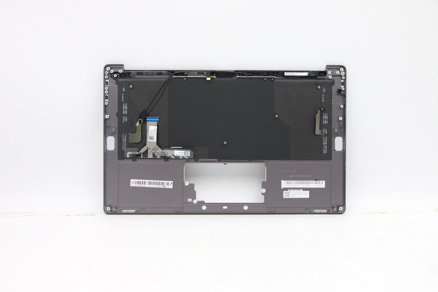 Lenovo Assembly Ucase_Ar-E W/Kb/Ant B - 5CB0U42489