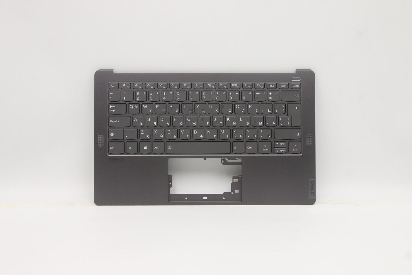 Lenovo Assembly Ucase_Bu W/Kb/Ant Bl - 5CB0U42492