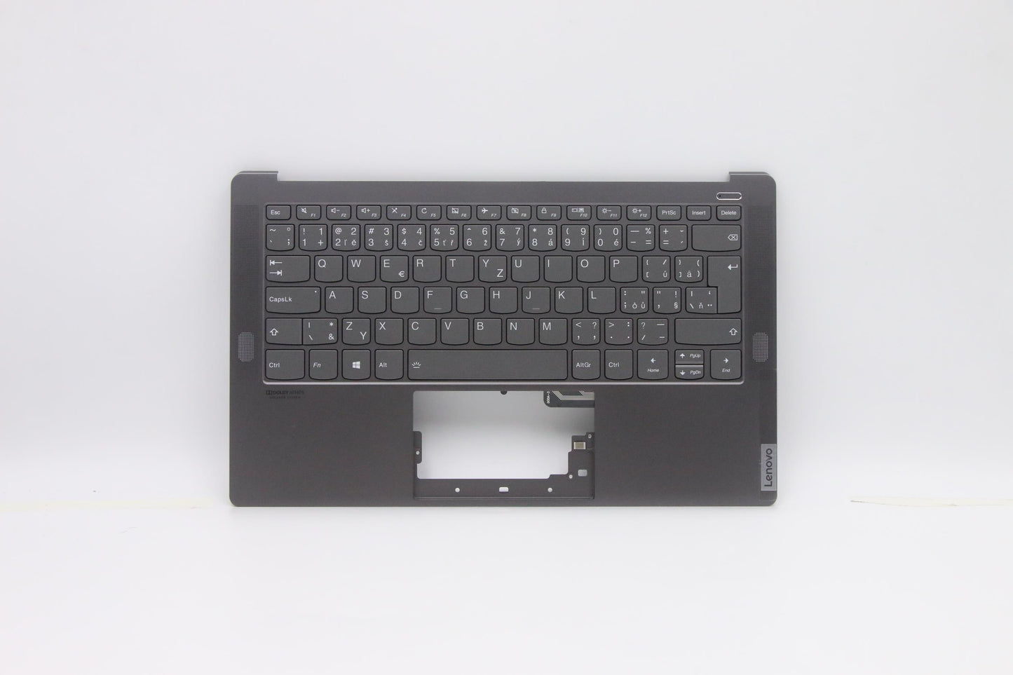 Lenovo Assembly Ucase_Cz-Sk W/Kb/Ant - 5CB0U42493