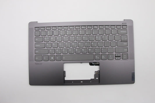 Lenovo Assembly Ucase_Ko W/Kb/Ant Bl - 5CB0U42507