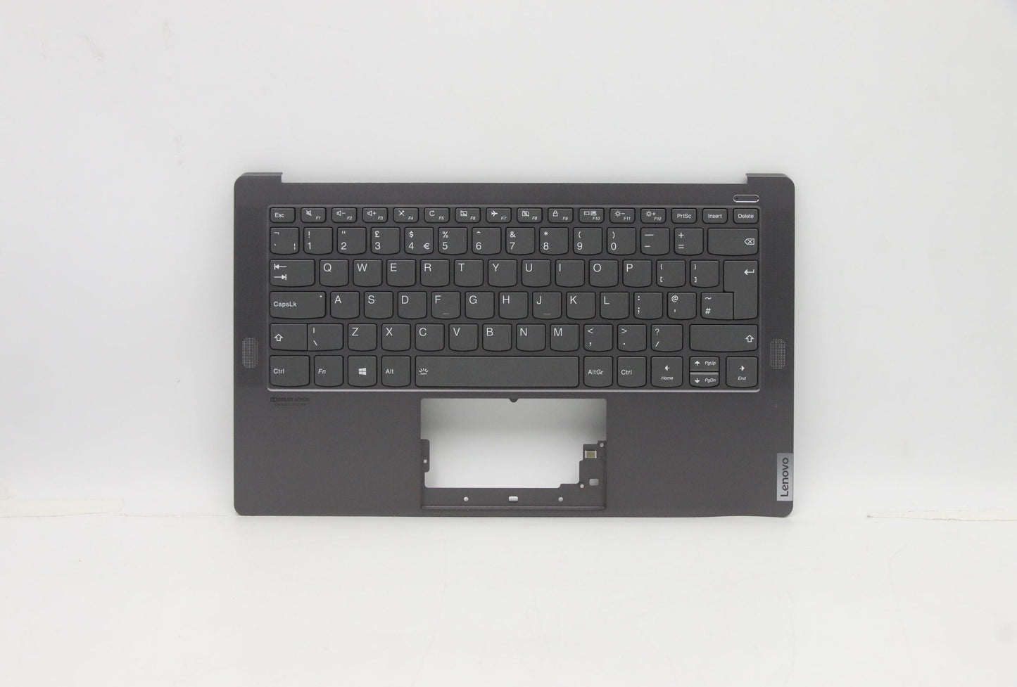 Lenovo Assembly Ucase_Uk W/Kb/Ant Bl - 5CB0U42518