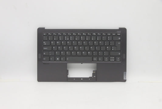 Lenovo Assembly Ucase_Uk W/Kb/Ant Bl - 5CB0U42518