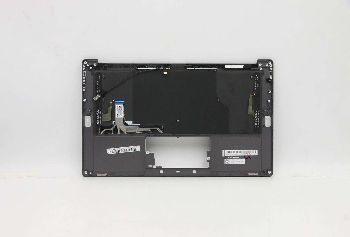 Lenovo Assembly Ucase_Uk W/Kb/Ant Bl - 5CB0U42518