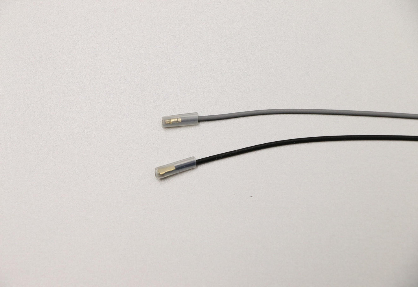 Lenovo Grey A-Cover for H 81NE with GL300 - 5CB0U42525