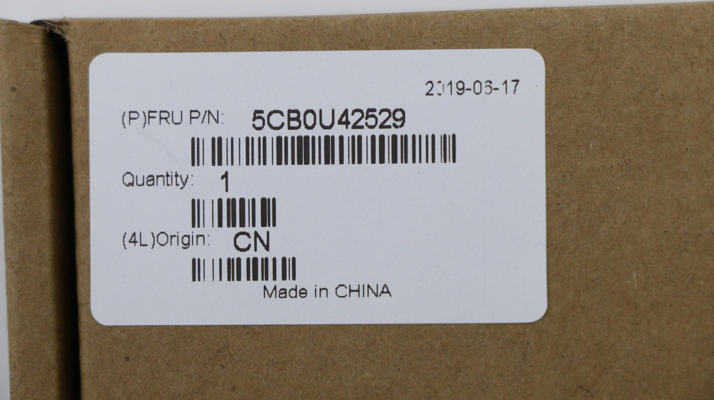 Lenovo Hinge Cover Grey H 81Ne - 5CB0U42529