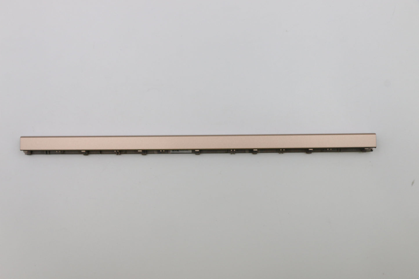 Lenovo Hinge Cover_Copper H 81Ne - 5CB0U42530