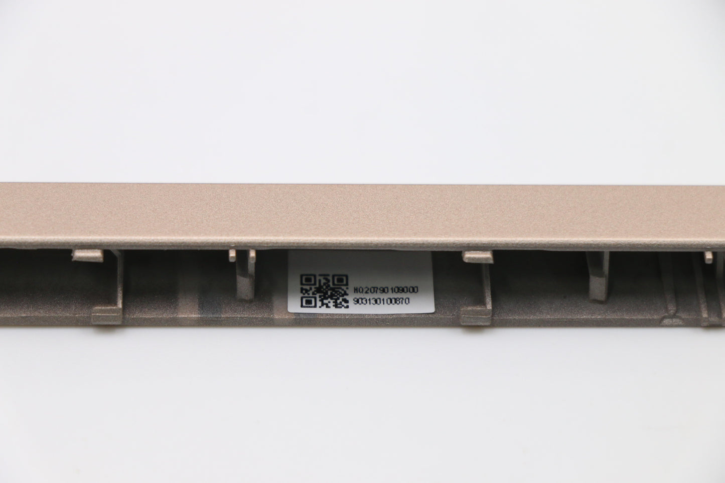 Lenovo Hinge Cover_Copper H 81Ne - 5CB0U42530