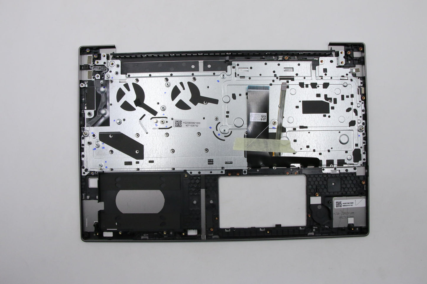 Lenovo C Cover Mgr Al Be - 5CB0U42534