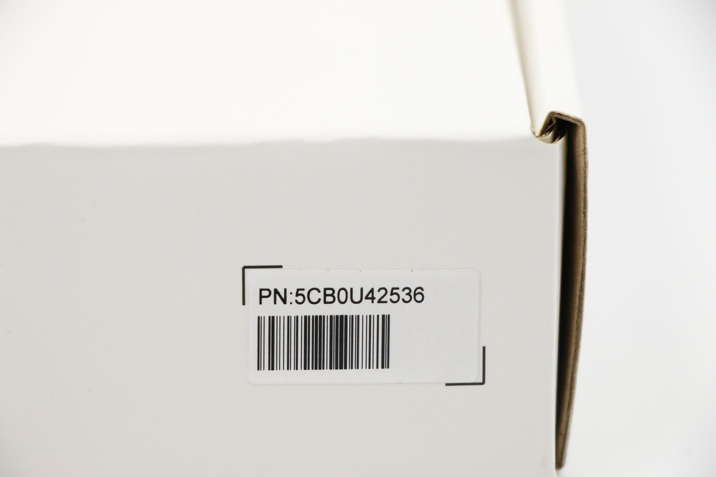 Lenovo C Cover Mgr Al Bu - 5CB0U42536