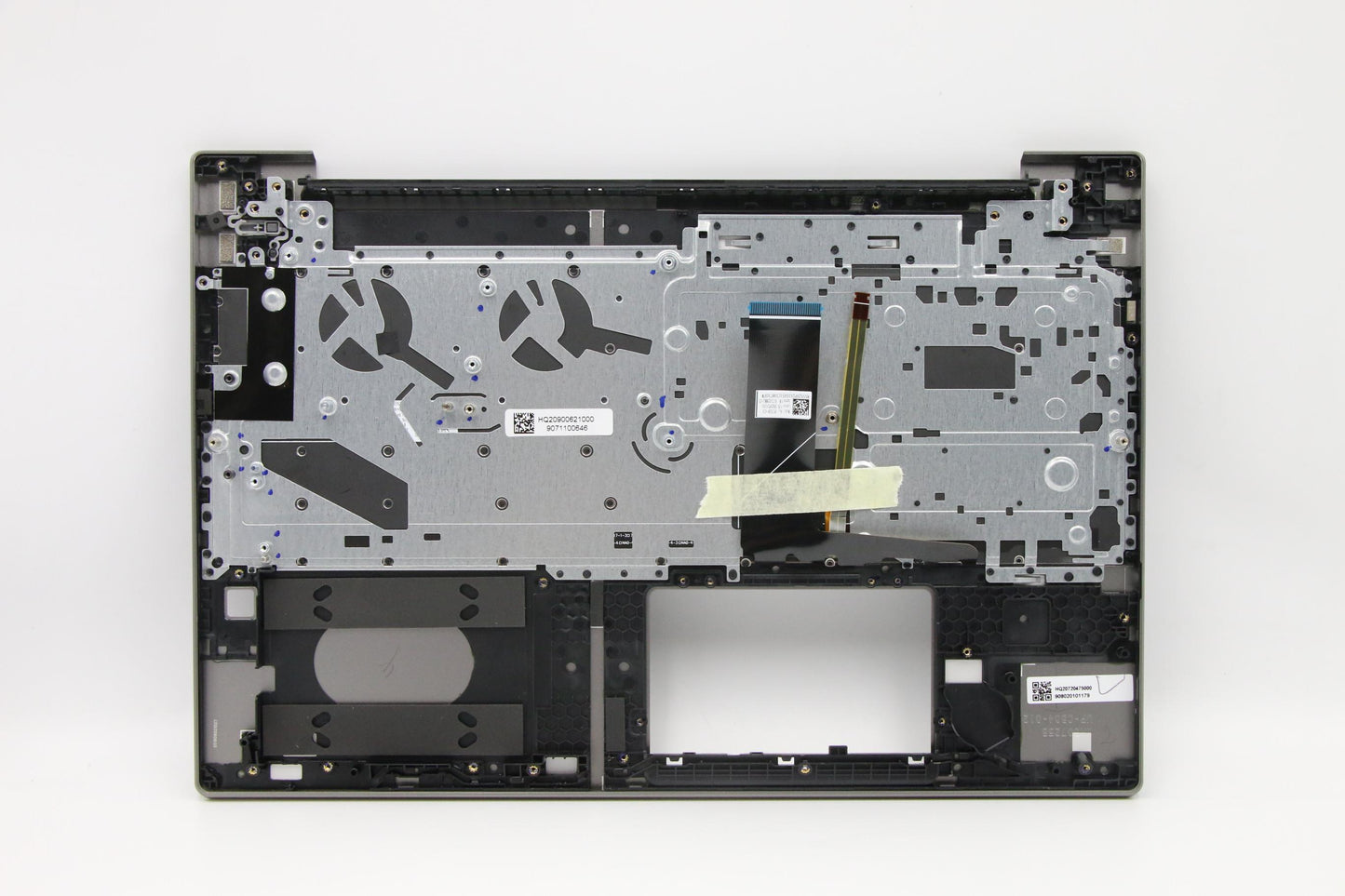 Lenovo C Cover Mgr Al Cz-Sk - 5CB0U42537