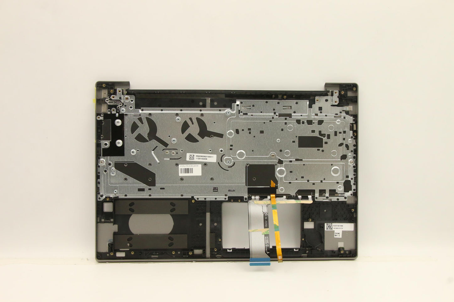 Lenovo C Cover Mgr Al Us - 5CB0U42538
