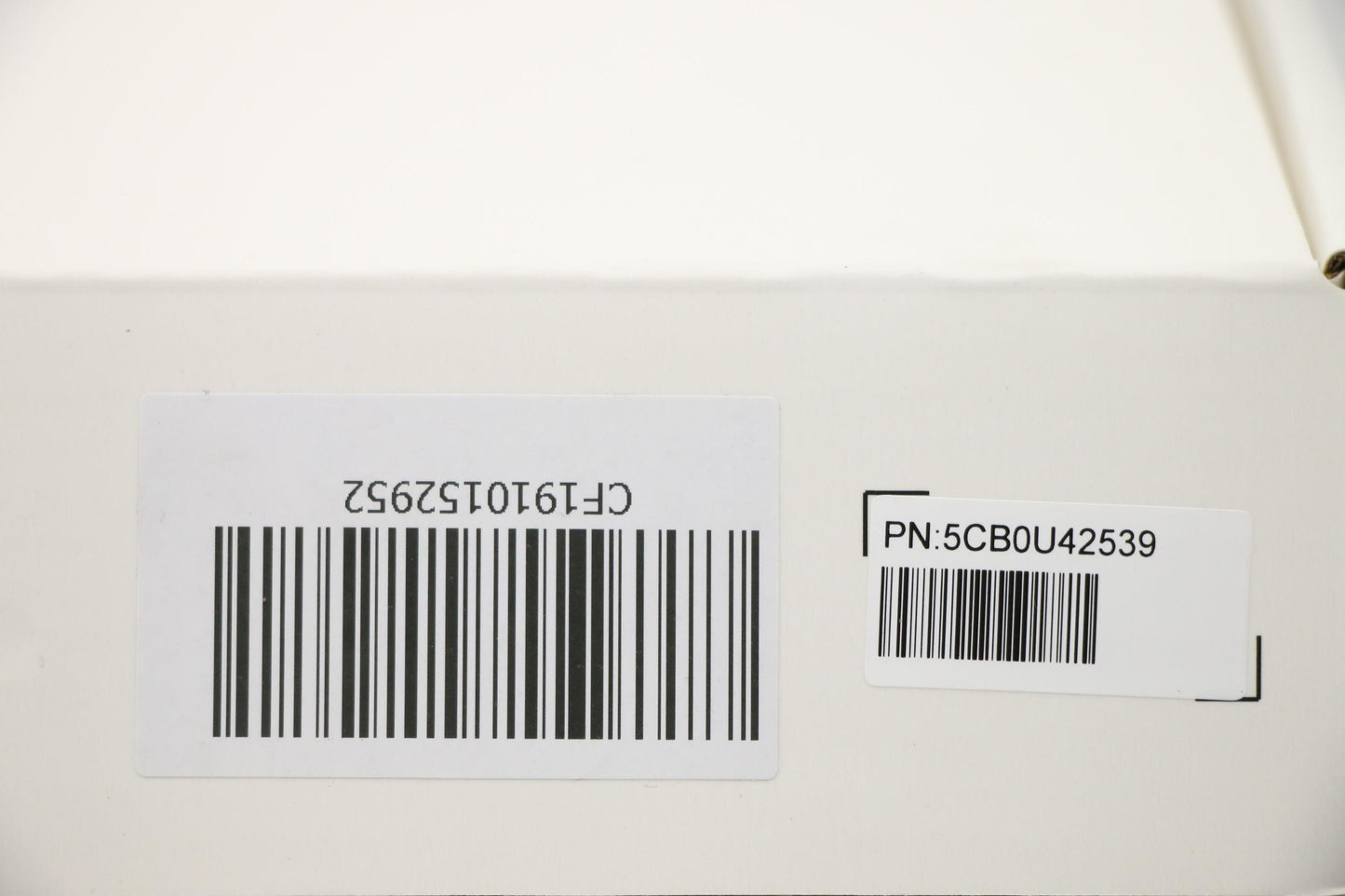 Lenovo C Cover Mgr Al Usinte - 5CB0U42539