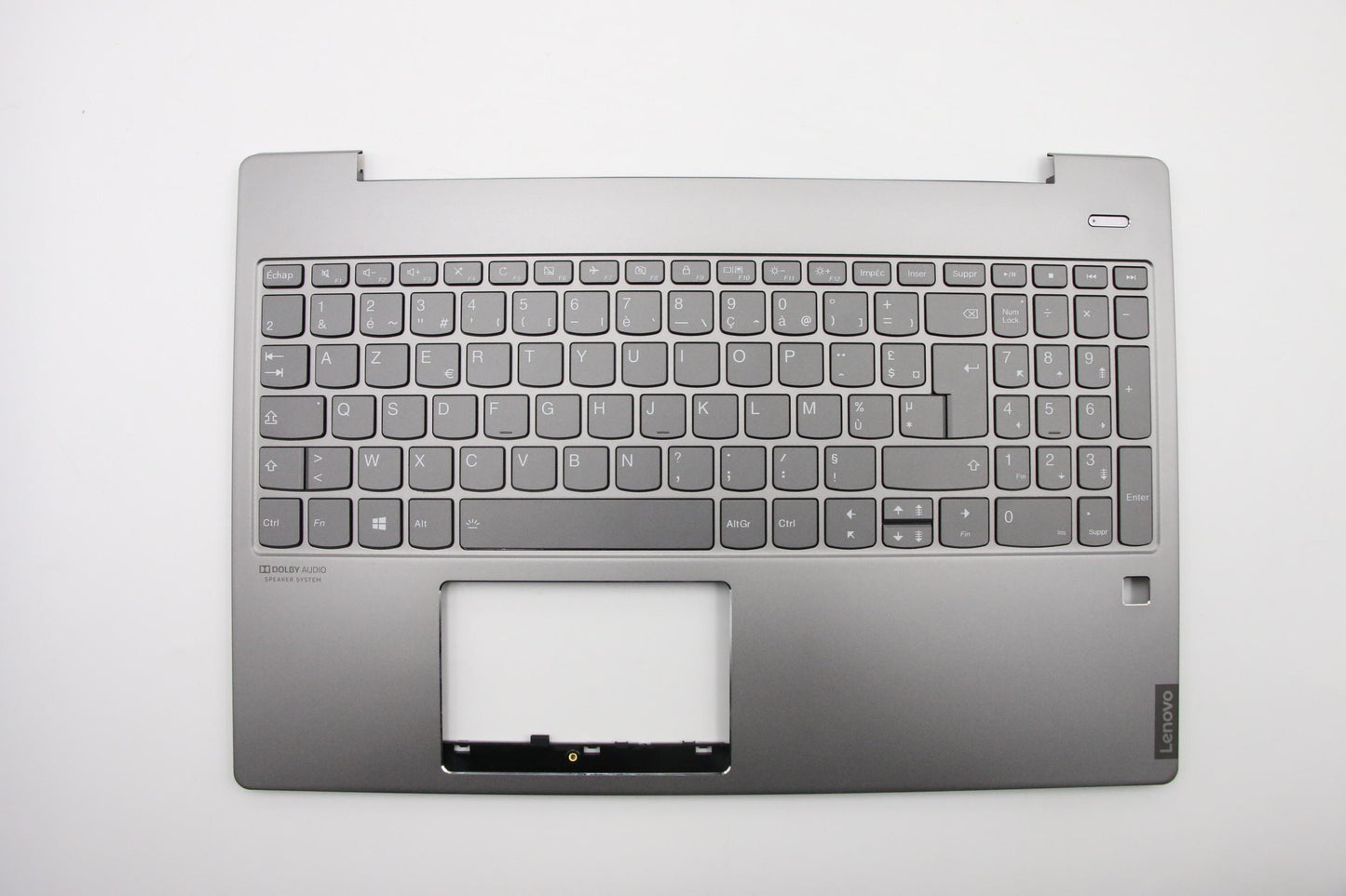Lenovo C Cover Mgr Al Fr - 5CB0U42540