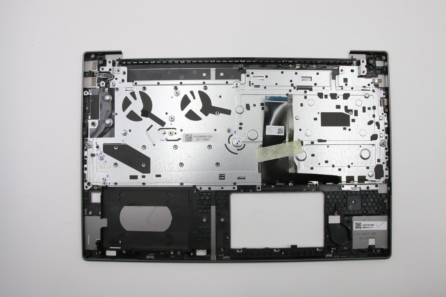 Lenovo C Cover Mgr Al Fr - 5CB0U42540