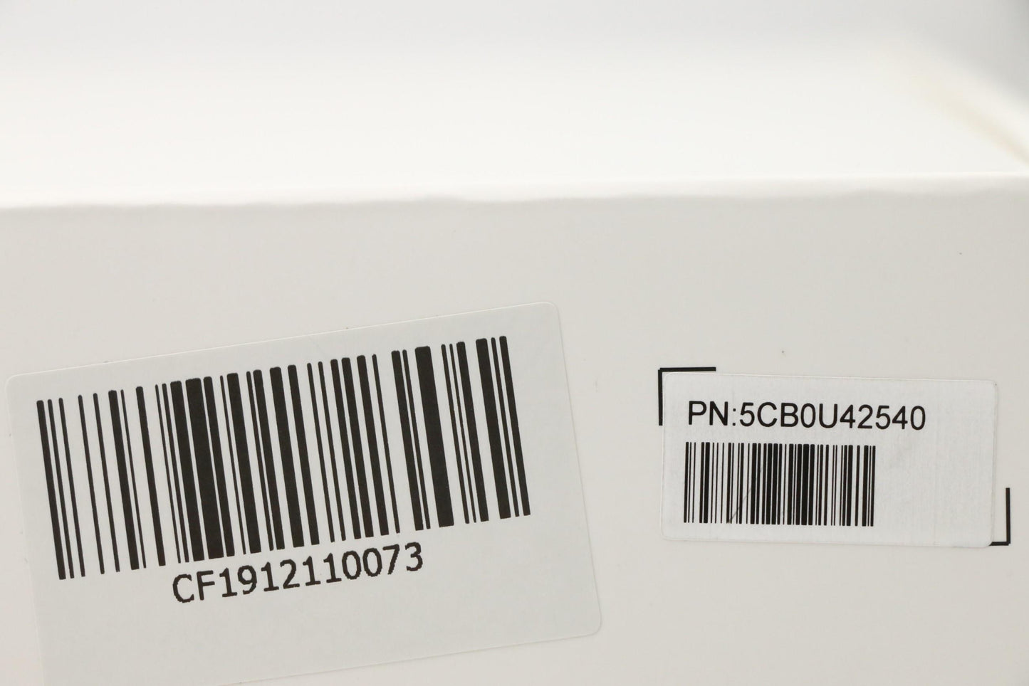 Lenovo C Cover Mgr Al Fr - 5CB0U42540