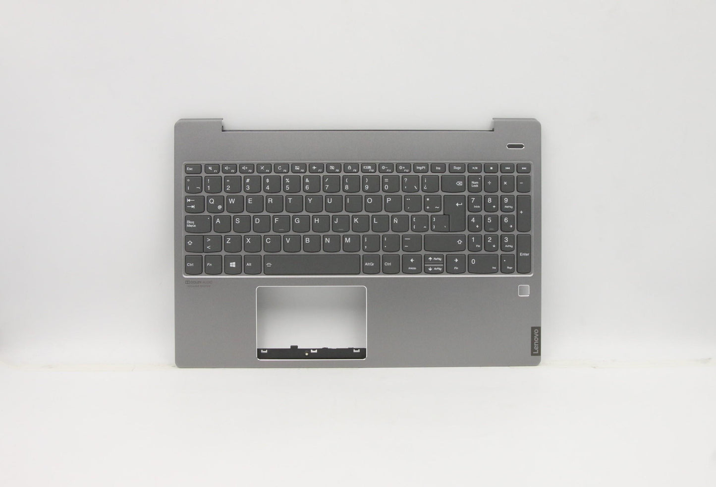 Lenovo C Cover Mgr Al La - 5CB0U42552